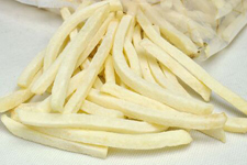 自制薯?xiàng)l,自制薯?xiàng)l不軟的做法,自制薯?xiàng)l的做法,自制薯?xiàng)l如何炸脆