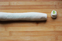翡翠餃子的做法步驟9