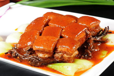 紅燒肉怎么做不膩