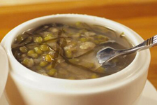 怎么煮綠豆粥