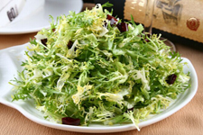 苦菊怎么涼拌