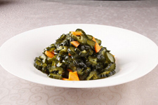 黃瓜咸菜的腌制方法