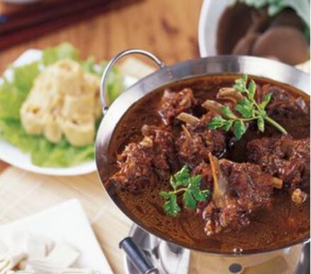 羊蝎子火鍋怎么做？