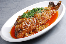紅燒鯉魚(yú)的做法