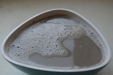 黑豆豆?jié){的做法