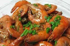 大對(duì)蝦的做法