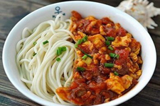 炸醬面的醬怎么做