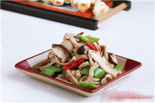 杏鮑菇怎么做好吃