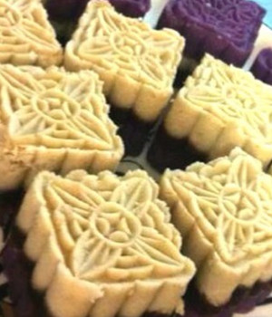 紫薯山藥糕 紫薯山藥糕的做法 紫薯山藥糕的營養(yǎng)價值