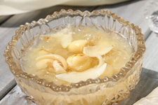 燕窩的吃法,燕窩怎么吃