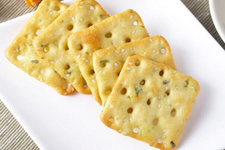 香蔥蘇打餅干