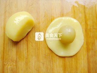 浪漫七夕【創(chuàng)意甜點(diǎn)】的做法步驟：10