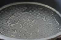 發(fā)面玉米面餅的做法步驟6