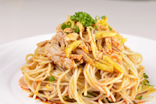 掛面怎么做好吃