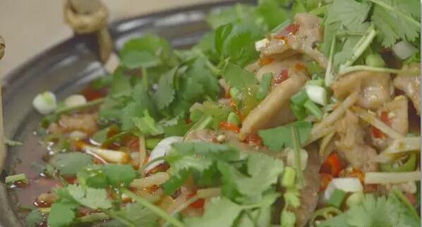 麻辣鮮香的自貢鮮鍋兔怎么做？