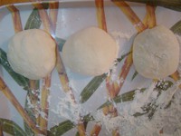 餡餅面怎么和最好:讓餡餅皮薄不漏餡12