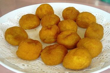 魚(yú)丸怎么做