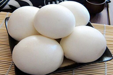 饅頭的制作方法