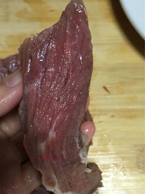 蘿卜泡菜牛肉的做法