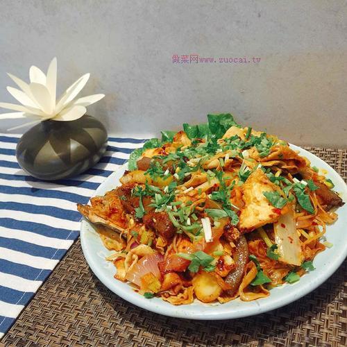 家?？玖_非魚的做法