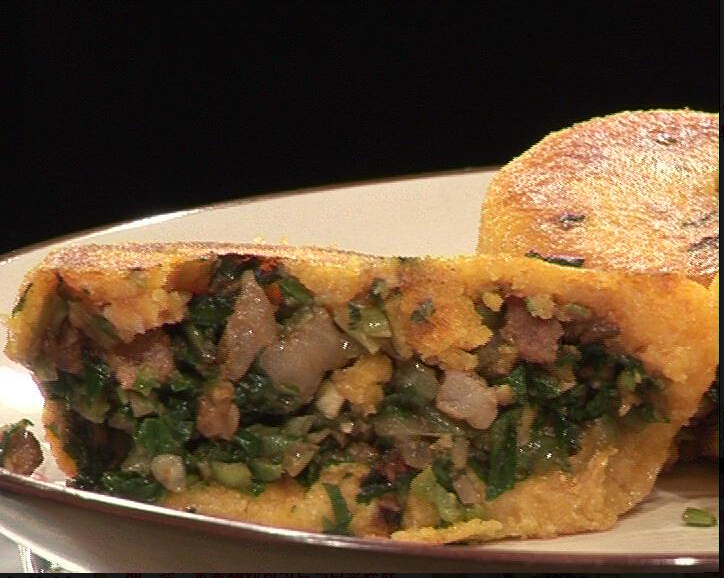 美味的京東菜餑餑怎么做？