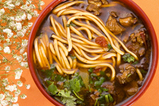 面條怎么做好吃