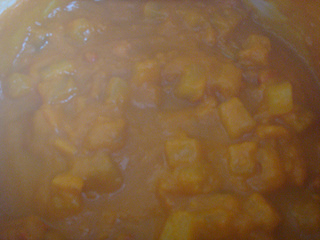 南瓜雪蓮果養(yǎng)生糊