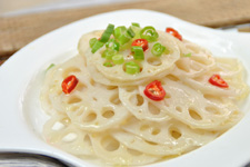 藕片怎么做好吃