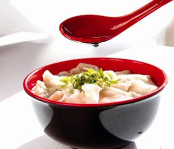 雞湯餛飩的做法 鮮肉餛飩的做法 鮮肉餛飩的營養(yǎng)價(jià)值