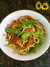 熱干面的做法步驟13