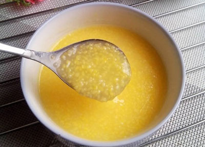 玉米糝怎么煮粥爛得快，快速煮爛玉米糝的方法