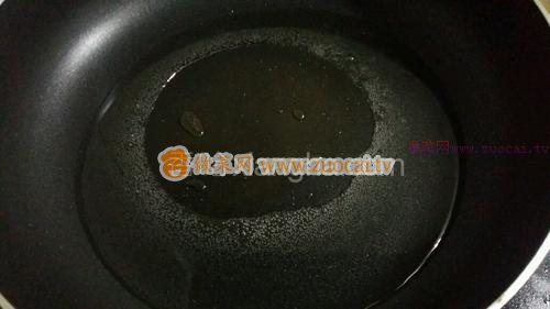 韓國泡菜炒飯的做法