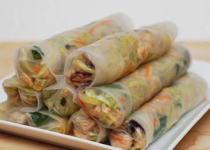 春餅的面怎么和