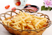 怎么做薯?xiàng)l