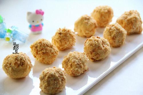 冰涼舒爽冰激凌新吃法比哈根斯達還好吃！的做法