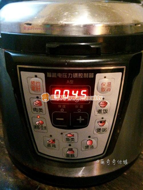 紅豆沙（面包機(jī)版）的做法