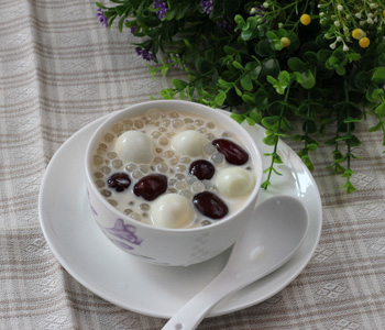 西米怎么煮好吃 西米怎么煮透明 西米的作用