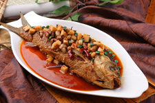 草魚(yú)怎么吃好吃,草魚(yú)怎么做好吃又簡(jiǎn)單,草魚(yú)做法,草魚(yú)做法大全