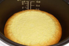 怎樣用電飯煲做蛋糕