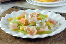 河蝦的做法,河蝦怎么做,河蝦的做法大全,河蝦怎么做好吃又簡(jiǎn)單