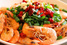 對(duì)蝦,對(duì)蝦怎么做