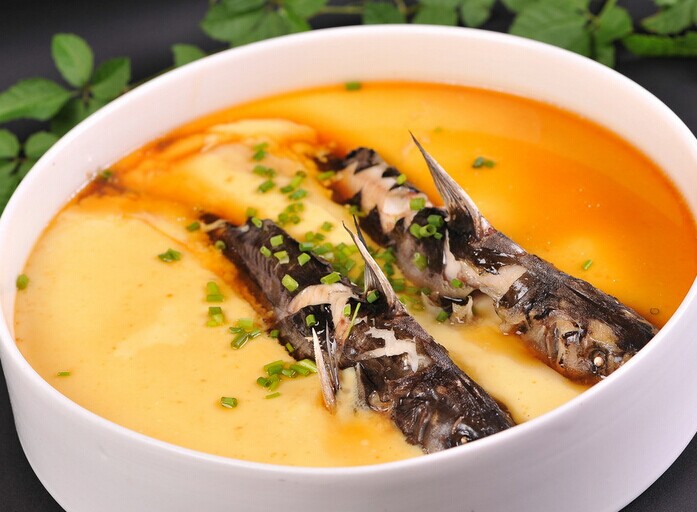 昂刺魚(yú)的做法