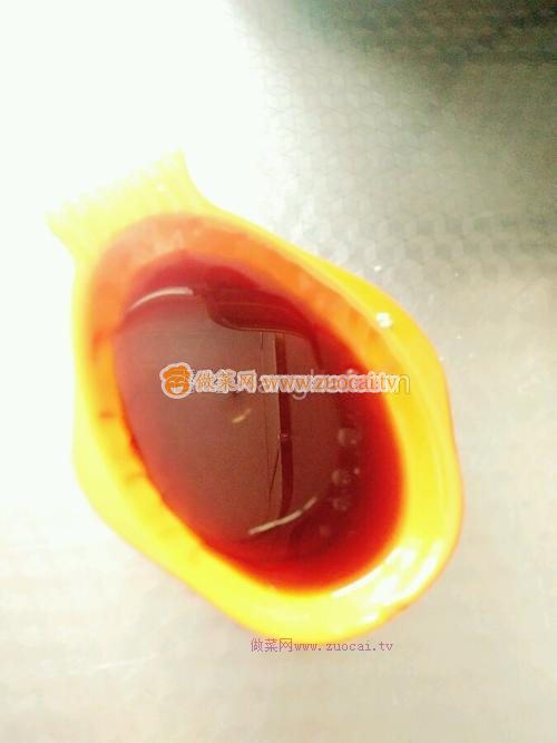 魔方蘿卜的做法