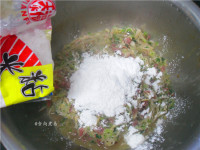 蘿卜臘腸粑粑的做法步驟10
