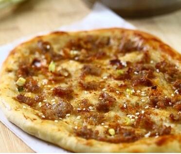 特色面食——土家掉渣燒餅怎么做？