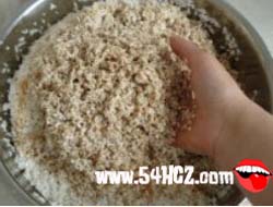 嘉興粽子怎么做2