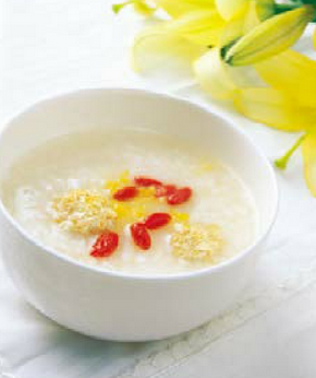 100種簡單早餐做法：營養(yǎng)早餐粥的做法大全