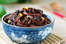 韓國炸醬面的做法