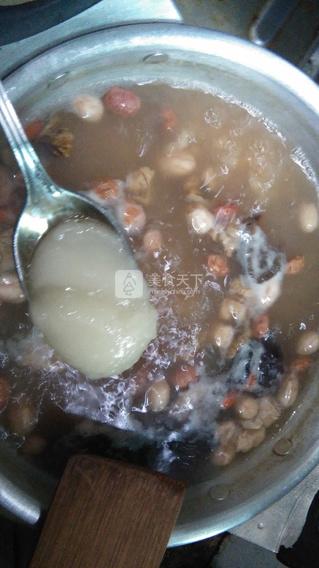 養(yǎng)生八寶粥