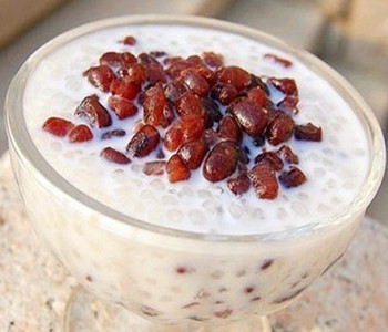 西米露要煮多久 西米露怎么煮透明 煮西米露的技巧 西米露的營養(yǎng)價值